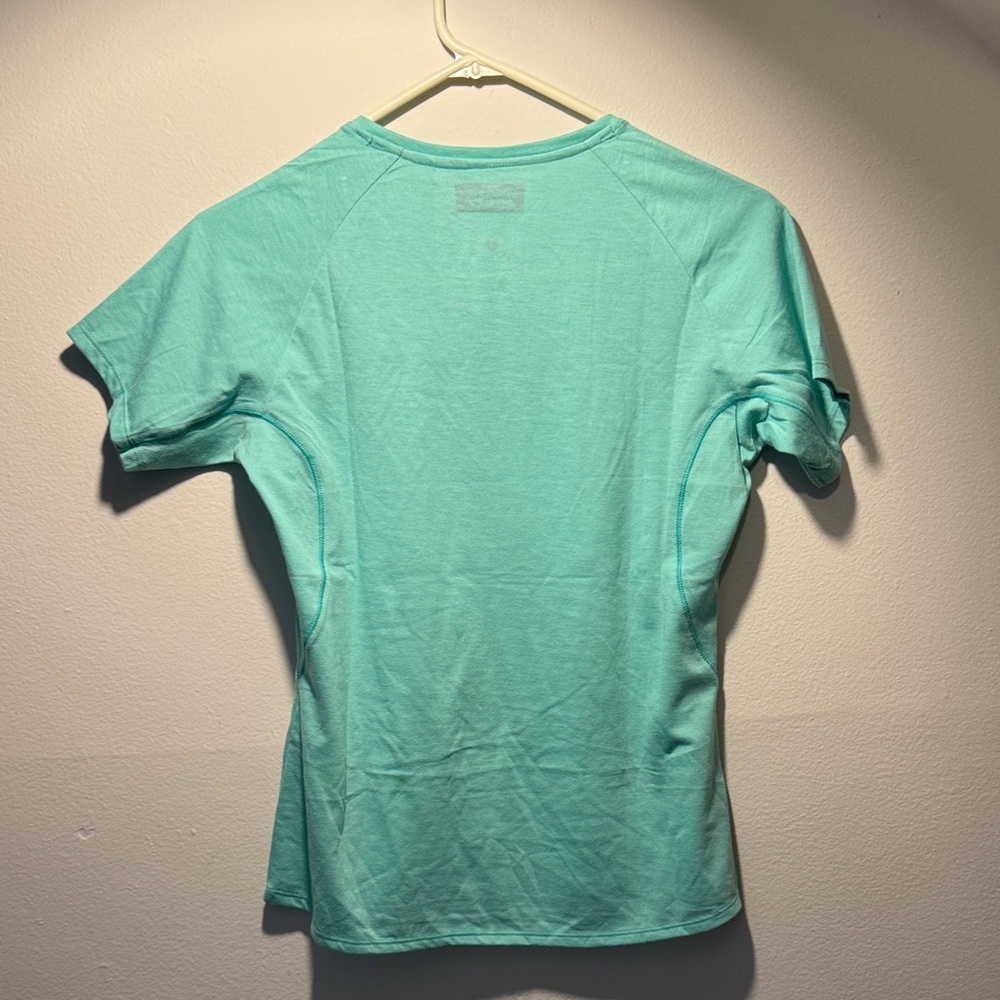 Sports Inc Teal T-Shirt - Picture 8 of 10